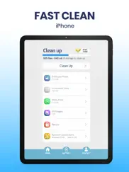 clean up - telefon temizleme ipad resimleri 1