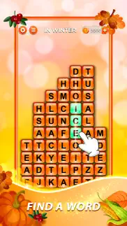 word crush - fun puzzle game iphone images 1