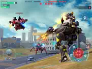 war robots multiplayer battles ipad images 2