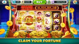myvegas slots – casino slots iphone images 4