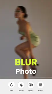 bulanıklaştırma fotoğraf blur iphone resimleri 1