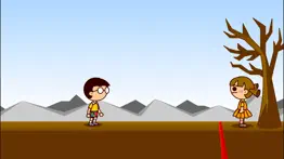 angry girl - fun girls games iphone images 2