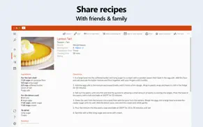 recipe keeper iphone images 4