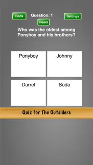 quiz for the outsiders iphone images 1