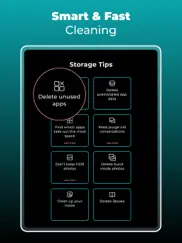 smart junk cleaner for iphone ipad images 3