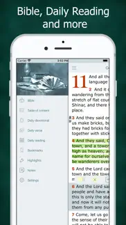 simple bible in basic english iphone images 2