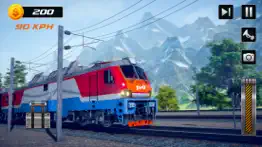 train simulator city rail road iphone images 1