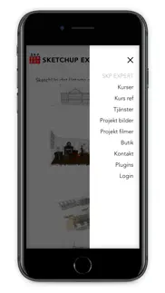sketchup expert iphone images 1