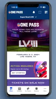 nfl onepass iphone images 2