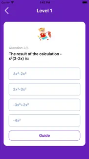 8th grade math learning games iphone images 4