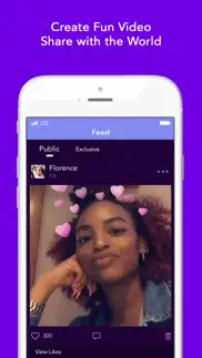 coco -live stream & video chat iphone images 4