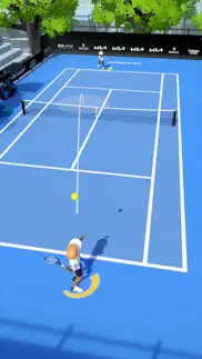 ao tennis smash iphone images 2