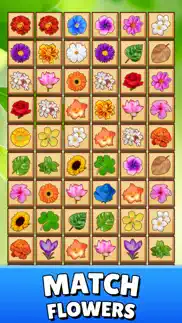 blossom tile connect onet iphone images 2