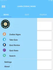 learn zodiac signs ipad images 1