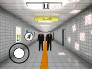 exit 8 - escape subway ipad capturas de pantalla 1