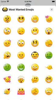 most wanted emojis iphone images 2