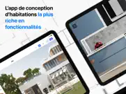 live home 3d pro: votre maison iPad Captures Décran 1