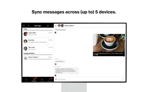 verizon one talk for desktop iphone images 2