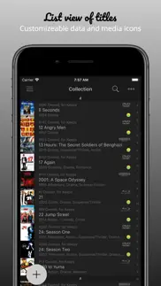 my movies 4 pro - movie & tv iphone images 2