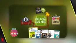 exploding kittens - the game iphone images 3
