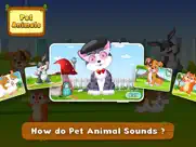 animal sound for learning ipad images 2