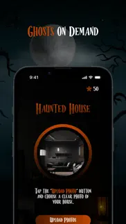 ai halloween house transformer айфон картинки 1