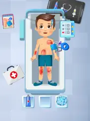 hospital doctor simulator game ipad images 2