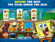spongebob: krusty cook-off ipad images 1