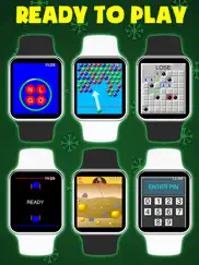 20 watch games - classic pack ipad capturas de pantalla 3