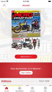 moto journal magazine iphone images 1