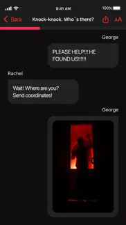 mustread scary chat stories iphone images 1
