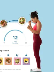 healthi: weight loss, diet app ipad images 2