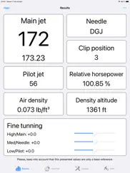jetting cr125 shifter kart - setup & tuning for honda cr125 kart engines ipad images 1