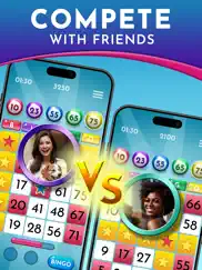 movie bingo - win real money ipad images 2