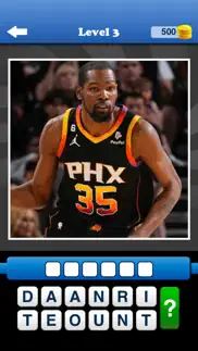 whos the player basketball app айфон картинки 3