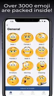endless emoji iphone images 3