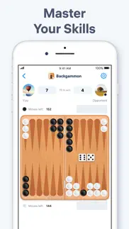 backgammon - board games iphone images 2