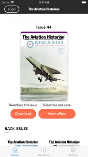 the aviation historian iphone images 1