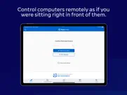 teamviewer remote control ipad images 3