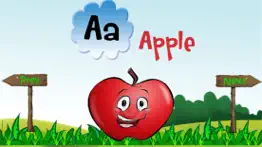 learning abc alphabet iphone images 1