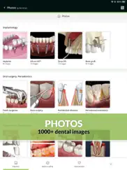 denticalc 4in1: dental care ipad images 2