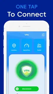 vpn - security easy proxy iphone capturas de pantalla 1