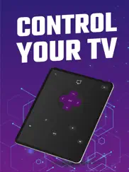 rokumotee: your roku tv remote ipad images 1