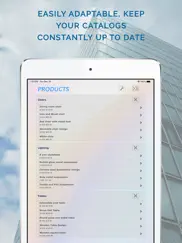your pdf catalogs of products ipad images 3