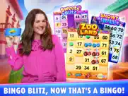 bingo blitz™ - bingo games ipad images 1