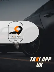 taxi app uk passengers ipad images 1