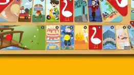 board games family iphone capturas de pantalla 1