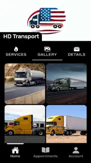 high desert transport iphone images 2