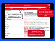 dizionario tecnico marolli ipad capturas de pantalla 4