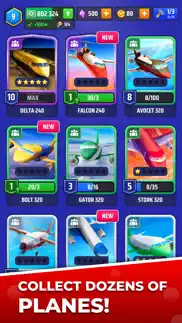 idle airplane inc. tycoon iphone images 3